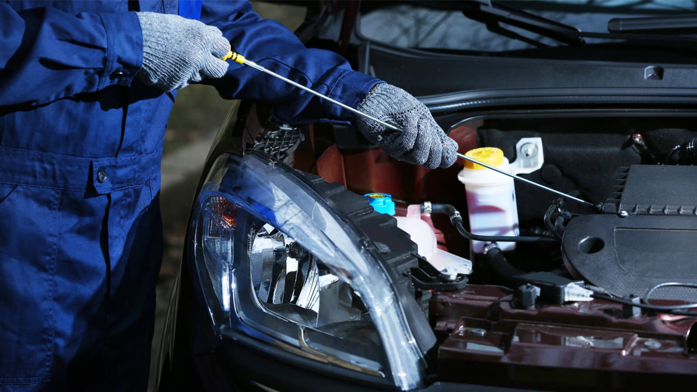 Essential Car Maintenance Tips: Keep Your Car Running Smoothly